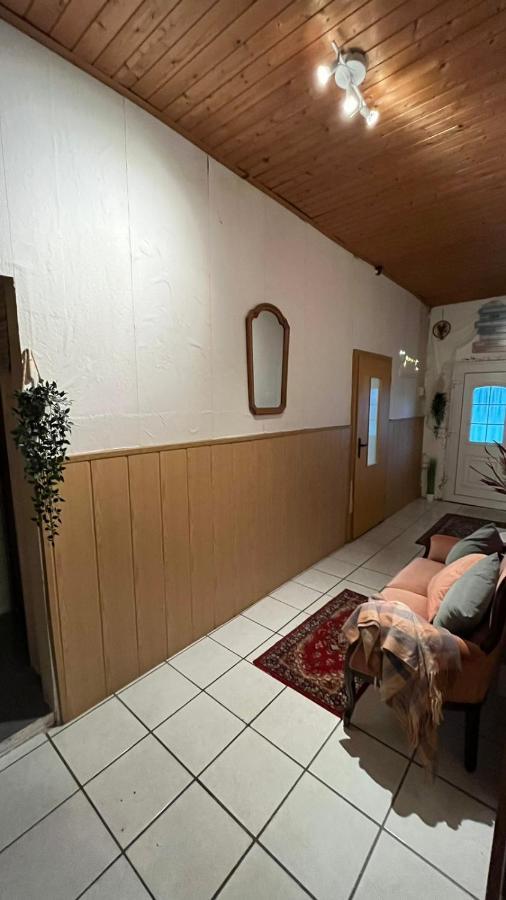 Monteure, Ganzes Haus, Schwarzheide, Haus 1公寓 外观 照片