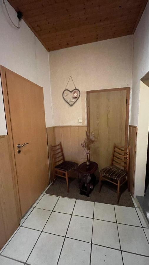 Monteure, Ganzes Haus, Schwarzheide, Haus 1公寓 外观 照片