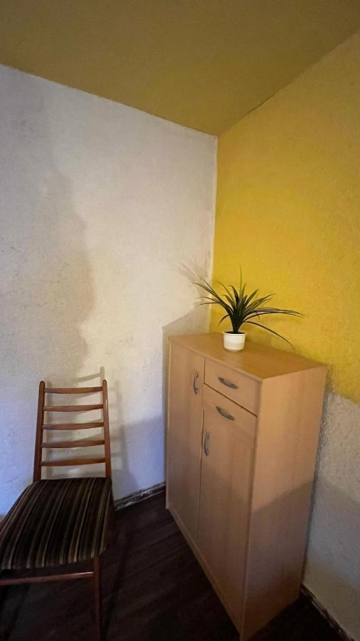 Monteure, Ganzes Haus, Schwarzheide, Haus 1公寓 外观 照片