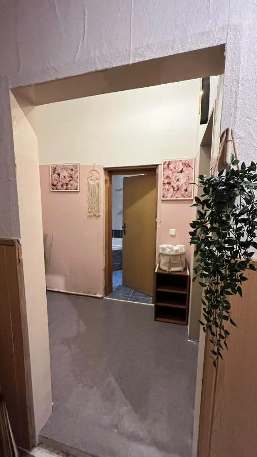Monteure, Ganzes Haus, Schwarzheide, Haus 1公寓 外观 照片