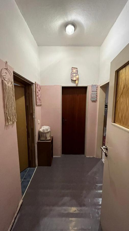 Monteure, Ganzes Haus, Schwarzheide, Haus 1公寓 外观 照片
