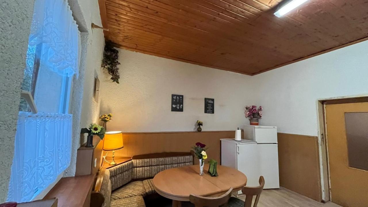 Monteure, Ganzes Haus, Schwarzheide, Haus 1公寓 外观 照片